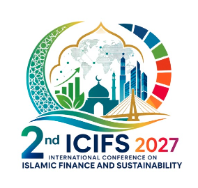 ICIFS 2027 Logo