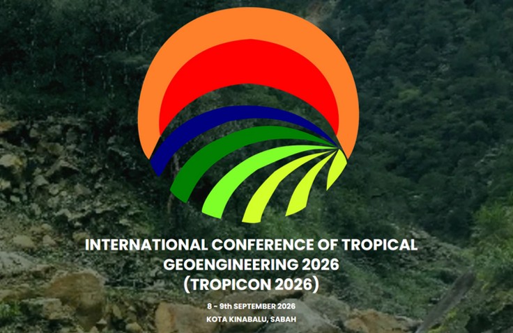 TropICon 2026 - International Conference of Tropical Geoengineering 2026